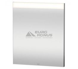DURAVIT Зеркало с LED подсветкой Light and mirror (LM783500000)